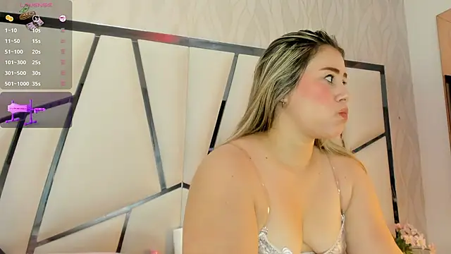 kimberly7  online show from 01/17/26, 11:37