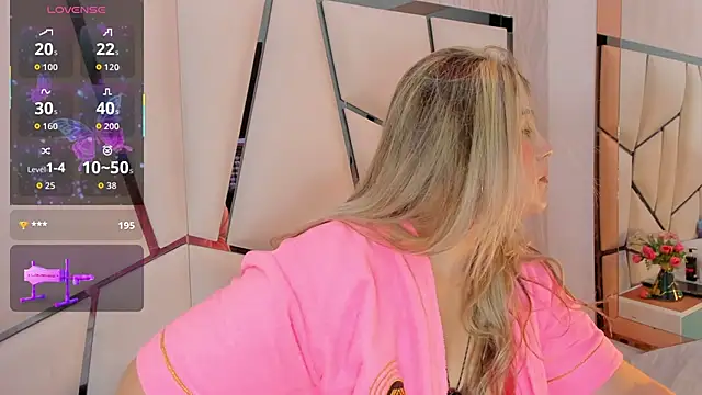 kimberly7  online show from 04/10/26, 11:48