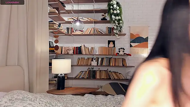 Snapshot of Riskyproject chatting on 01/31/25, 04:17 Riskyproject online show from 01/31/25, 04:17