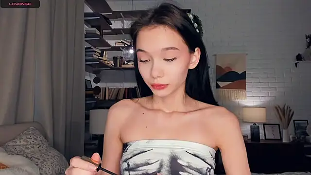 Snapshot of Riskyproject chatting on 02/06/25, 09:43 Riskyproject online show from 02/06/25, 09:43