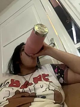 kamila-wc online show from 01/10/26, 05:42