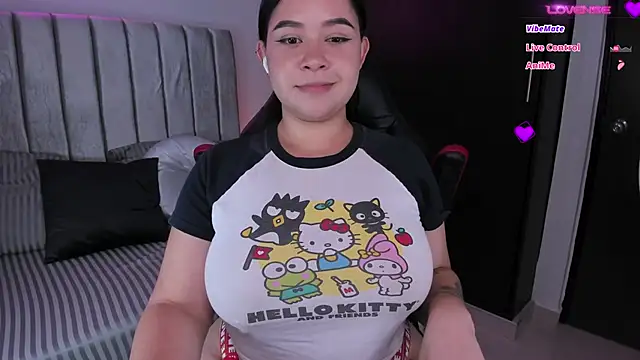 Snapshot of daniela_hornny chatting on 12/15/24, 07:57 daniela hornny online show from 12/15/24, 07:57