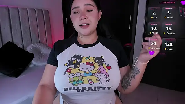 Snapshot of daniela_hornny chatting on 02/28/25, 03:15 daniela hornny online show from 02/28/25, 03:15