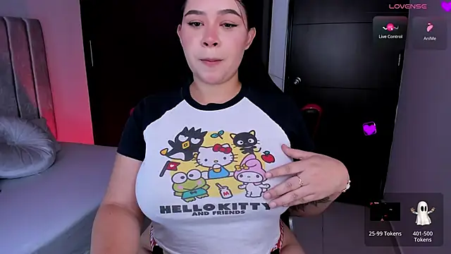 Snapshot of daniela_hornny chatting on 03/12/25, 04:19 daniela hornny online show from 03/12/25, 04:19