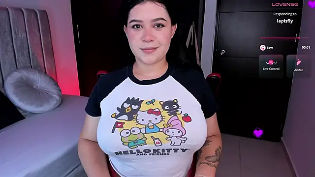 Snapshot of daniela_hornny chatting on 03/20/25, 03:34 daniela hornny online show from 03/20/25, 03:34