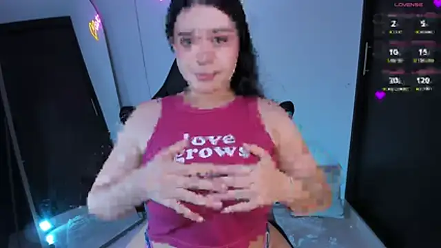 Snapshot of daniela_hornny chatting on 11/02/25, 05:54 daniela hornny online show from 11/02/25, 05:54