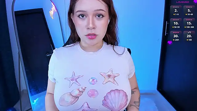 Snapshot of daniela_hornny chatting on 11/30/25, 05:33 daniela hornny online show from 11/30/25, 05:33