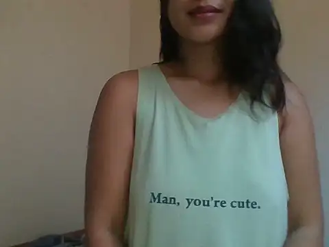  smiling4u  online show from 06/17/26, 02:25