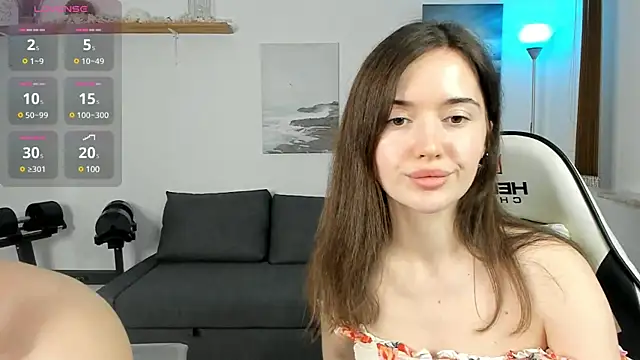 Snapshot of PollyFlame chatting on 01/22/25, 09:43 PollyFlame online show from 01/22/25, 09:43