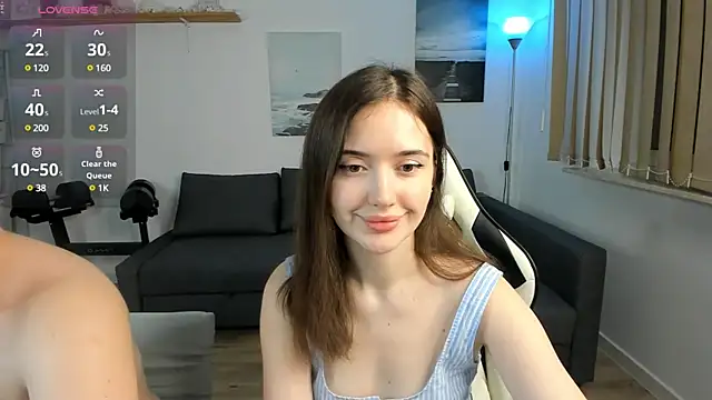 Snapshot of PollyFlame chatting on 01/25/25, 10:50 PollyFlame online show from 01/25/25, 10:50