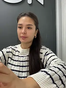 Snapshot of Sweet_Lollypop chatting on 10/14/25, 06:47 Sweet Lollypop online show from 10/14/25, 06:47