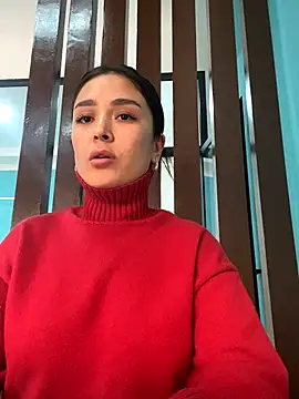 Snapshot of Sweet_Lollypop chatting on 12/04/25, 06:44 Sweet Lollypop online show from 12/04/25, 06:44