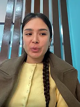 Sweet Lollypop online show from 01/16/26, 06:39