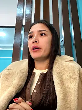 Sweet Lollypop online show from 01/19/26, 06:39