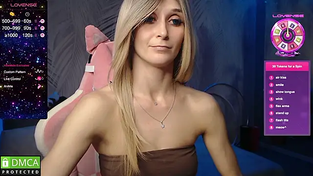 AliceSporty online show from 02/03/26, 10:26