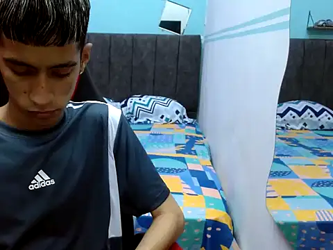 Angelstripboy online show from 03/09/25, 01:46