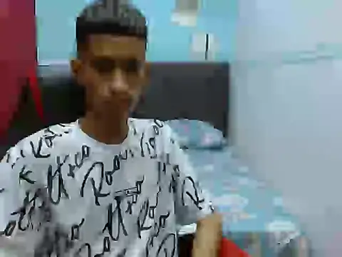 Angelstripboy online show from 10/06/25, 11:13