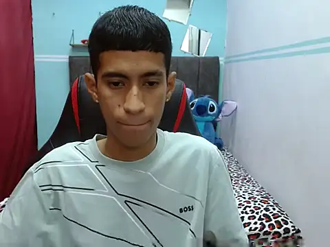 Angelstripboy online show from 02/05/26, 12:59