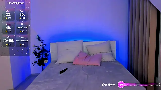 Phoenix Margo online show from 01/22/25, 01:53