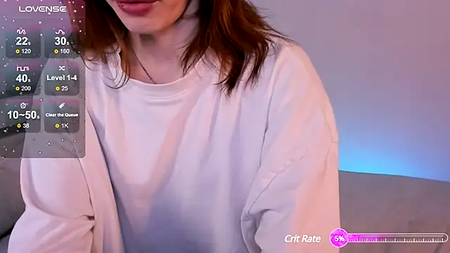 Phoenix Margo online show from 02/17/25, 02:31