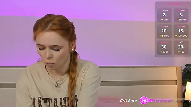 Phoenix Margo online show from 12/05/25, 10:46