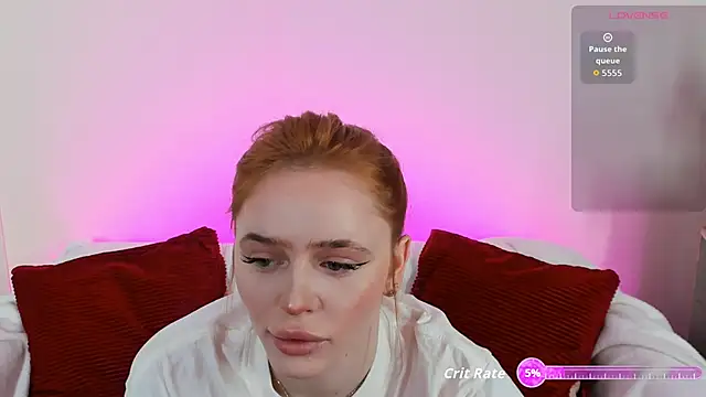 Phoenix Margo online show from 12/20/25, 02:51