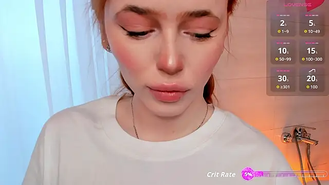 Phoenix Margo online show from 02/10/26, 03:10