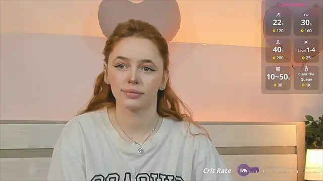 Phoenix Margo online show from 02/11/26, 03:11