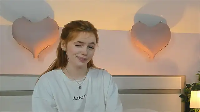 Phoenix Margo online show from 02/20/26, 03:47