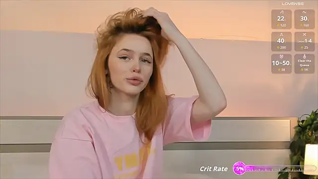 Phoenix Margo online show from 02/28/26, 02:56