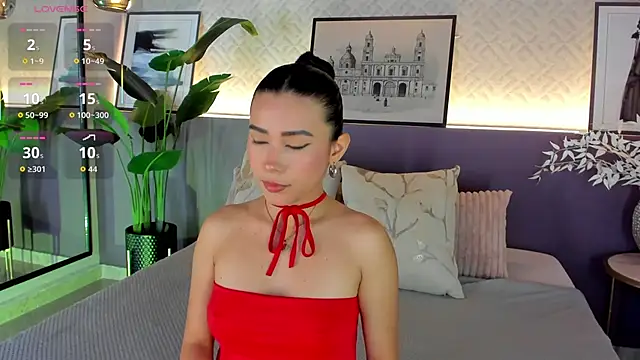 susan cute198 online show from 11/30/25, 12:20