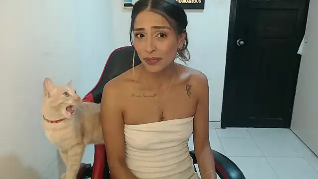 Snapshot of Liamiler01_ chatting on 02/17/26, 03:51 Liamiler01 online show from 02/17/26, 03:51