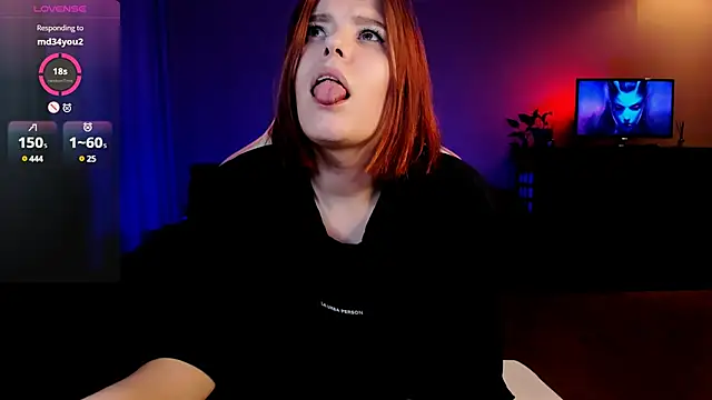 Erika Fix online show from 12/11/24, 05:37