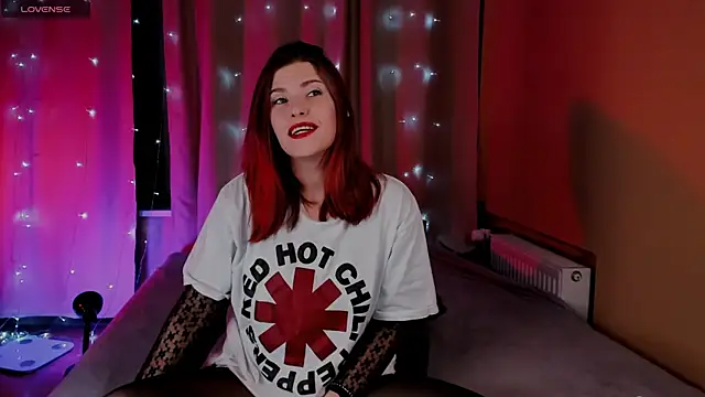 Erika Fix online show from 04/18/26, 07:58