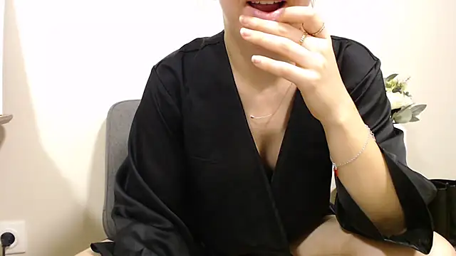 ninfa2000 online show from 02/25/26, 10:30