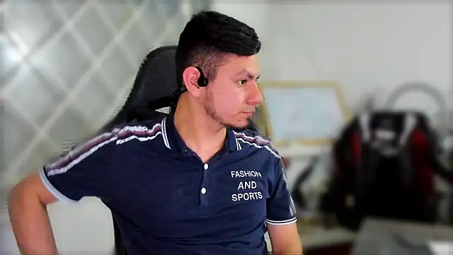 Rick Diesel  online show from 12/27/24, 04:26