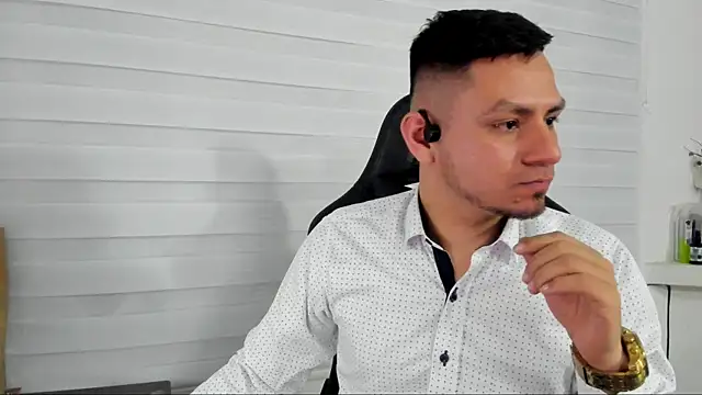 Rick Diesel  online show from 01/20/25, 07:15