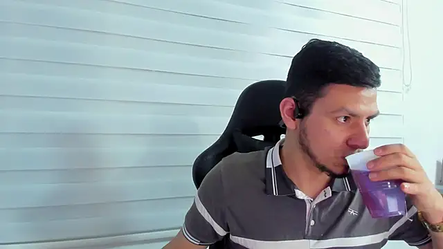 Rick Diesel  online show from 02/21/25, 10:17