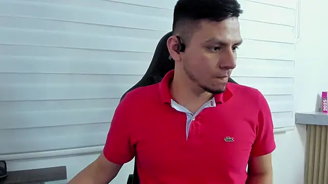 Rick Diesel  online show from 03/17/25, 09:44