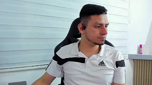 Rick Diesel  online show from 03/21/25, 09:34