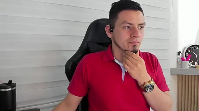 Rick Diesel  online show from 09/10/25, 03:28