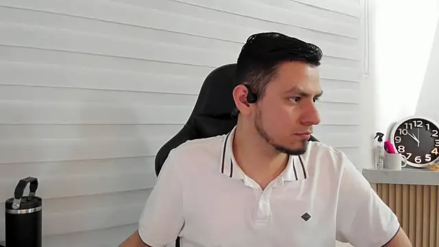 Rick Diesel  online show from 09/16/25, 03:51