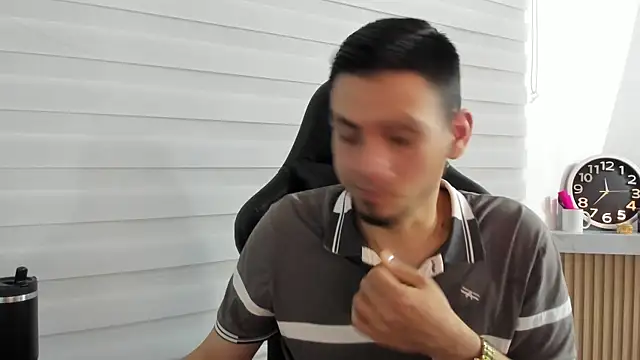 Rick Diesel  online show from 09/18/25, 04:36