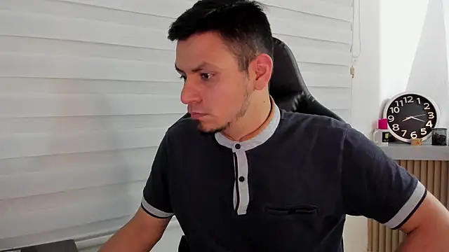 Rick Diesel  online show from 11/01/25, 01:18