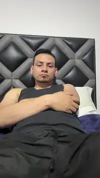 Rick Diesel  online show from 12/15/25, 05:01