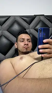 Rick Diesel  online show from 02/15/26, 07:51