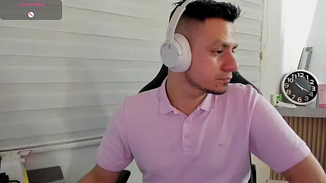 Rick Diesel  online show from 02/24/26, 03:15