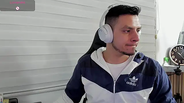 Rick Diesel  online show from 03/03/26, 03:01