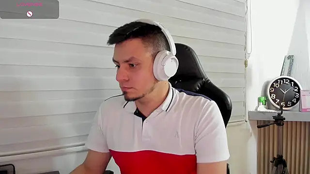 Rick Diesel  online show from 03/05/26, 03:02