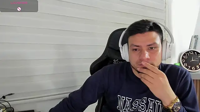 Rick Diesel  online show from 03/20/26, 05:12